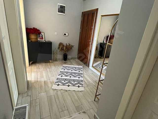 EKR| MİLASIN KALBİNDE SATILIK 2+1 FIRSAT DAİRE - Görsel 10