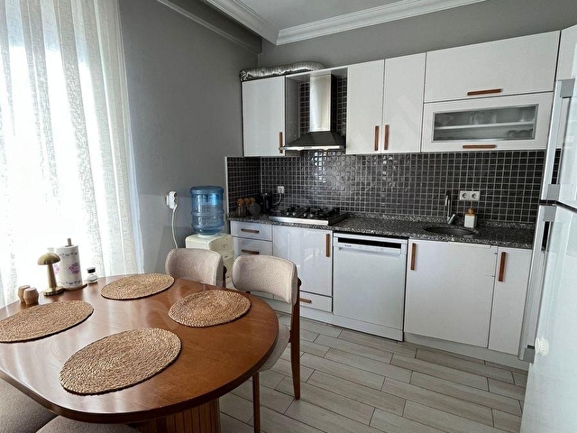 EKR| MİLASIN KALBİNDE SATILIK 2+1 FIRSAT DAİRE - Görsel 5