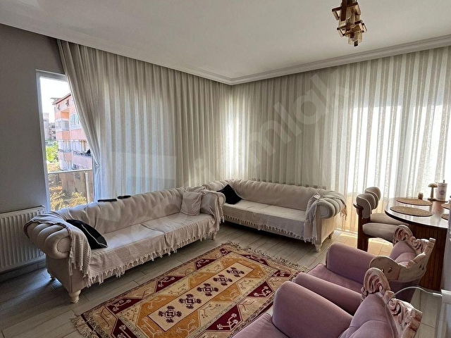 EKR| MİLASIN KALBİNDE SATILIK 2+1 FIRSAT DAİRE - Görsel 3