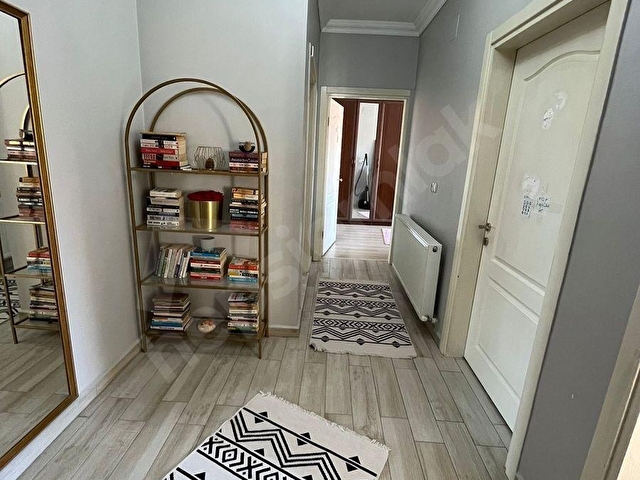 EKR| MİLASIN KALBİNDE SATILIK 2+1 FIRSAT DAİRE - Görsel 9