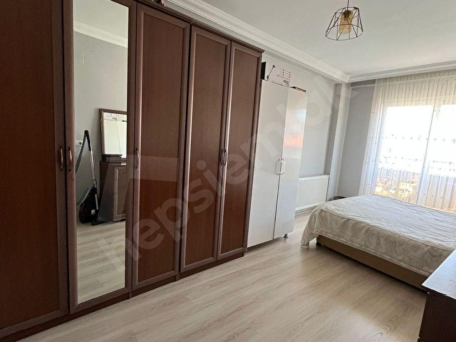 EKR| MİLASIN KALBİNDE SATILIK 2+1 FIRSAT DAİRE - Görsel 13