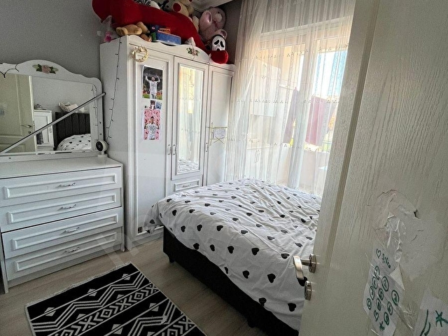 EKR| MİLASIN KALBİNDE SATILIK 2+1 FIRSAT DAİRE - Görsel 15