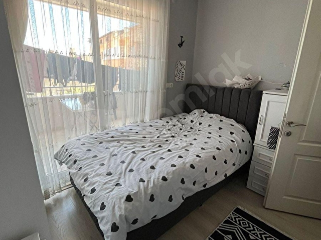 EKR| MİLASIN KALBİNDE SATILIK 2+1 FIRSAT DAİRE - Görsel 16