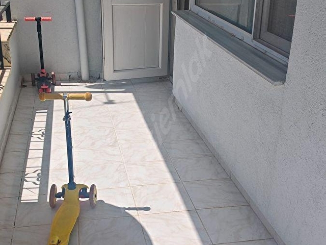 ÇANAKKALE KEPEZ MEYDANA YAKIN 2+1 EŞYALI KİRALIK DAİRE - Görsel 5