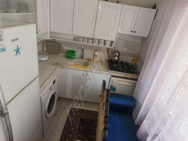 ÇANAKKALE KEPEZ MEYDANA YAKIN 2+1 EŞYALI KİRALIK DAİRE - Görsel 10
