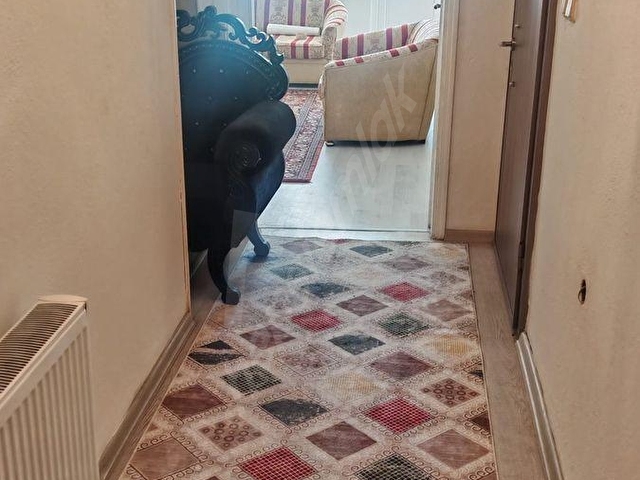 ÇANAKKALE KEPEZ MEYDANA YAKIN 2+1 EŞYALI KİRALIK DAİRE - Görsel 3