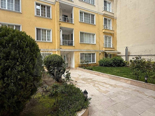 Merkezde Lüks 1+1, Eşyalı, Havuz ve Otoparklı - Görsel 7