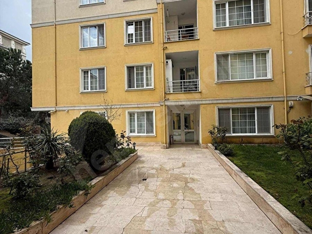 Merkezde Lüks 1+1, Eşyalı, Havuz ve Otoparklı - Görsel 11