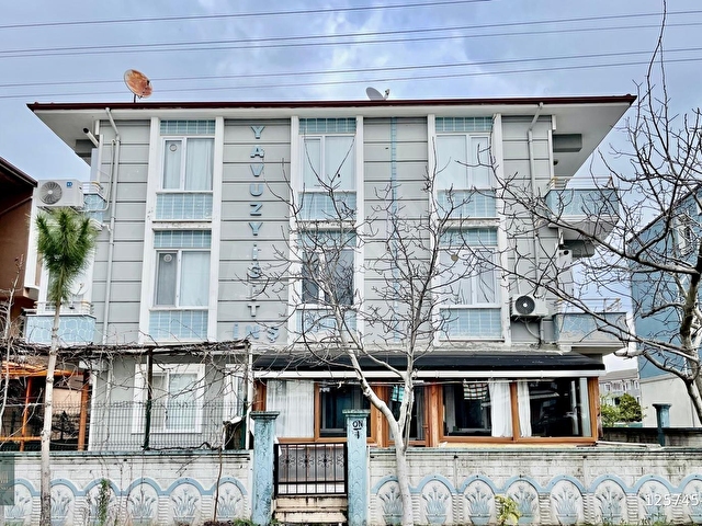 SICACIK YAŞAM ALANI !! ARSLAN GAYRİMENKUL GÜVENCESİYLE 2+1 DAİRE