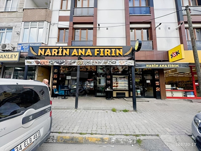 ESENYURT SANAYİNİN YANINDA 230m2 SATILIK İŞ YERİ - Görsel 3