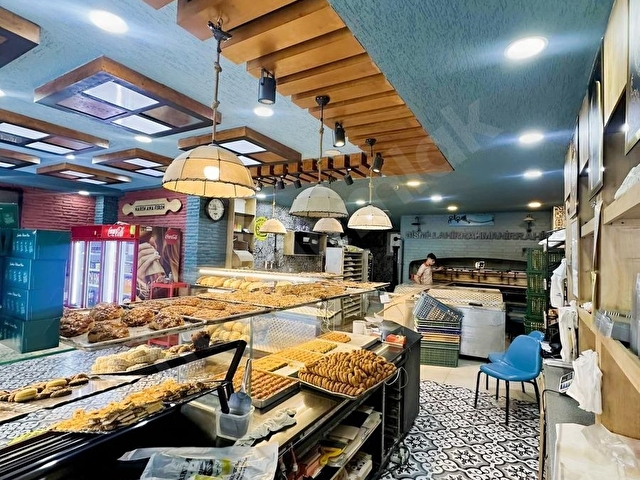ESENYURT SANAYİNİN YANINDA 230m2 SATILIK İŞ YERİ - Görsel 8