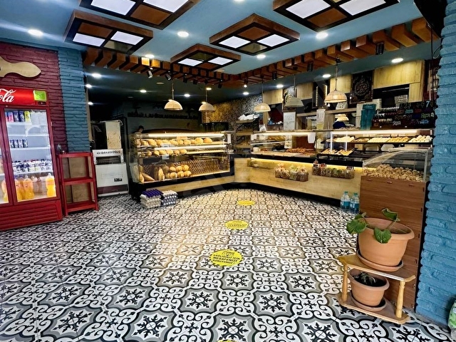 ESENYURT SANAYİNİN YANINDA 230m2 SATILIK İŞ YERİ - Görsel 4