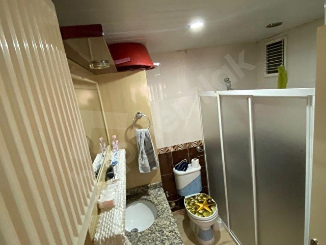 EMEKTE MERKEZİ KONUMDA GENİŞ FERAH 3+1 SATILIK DAİRE - Görsel 20