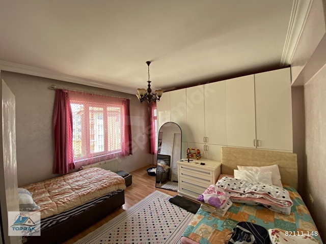 EMEKTE MERKEZİ KONUMDA GENİŞ FERAH 3+1 SATILIK DAİRE - Görsel 13