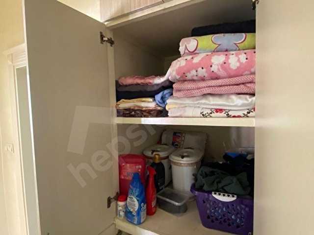 EMEKTE MERKEZİ KONUMDA GENİŞ FERAH 3+1 SATILIK DAİRE - Görsel 18