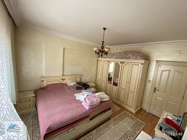 EMEKTE MERKEZİ KONUMDA GENİŞ FERAH 3+1 SATILIK DAİRE - Görsel 15