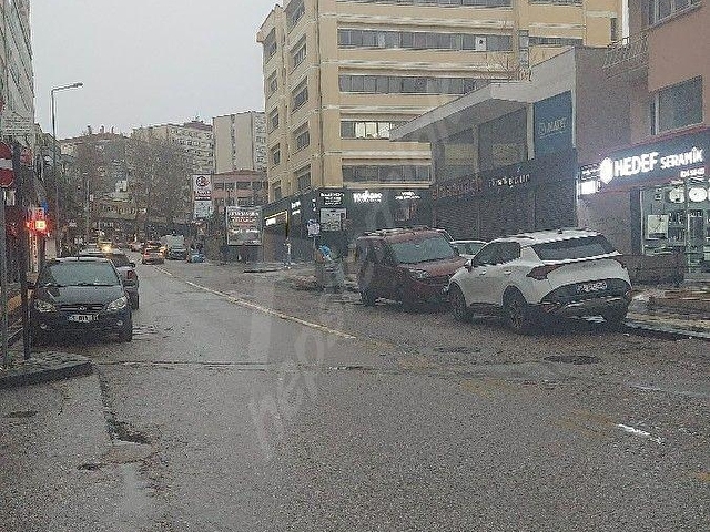 RÜZGARLIDA KÖŞEBAŞINDA STAD,METRO VE İSTANBUL CADDESİNE YÜRÜME MESAFESİNDE BİNA(ilanda video mevcut) - Görsel 8