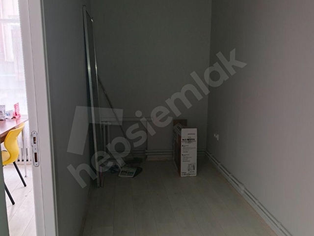 ÇORUM KARAKEÇİLİ MAH. ILICA CADDESİ ÜZERİNDE KİRALIK 3+1 OFİS - Görsel 6