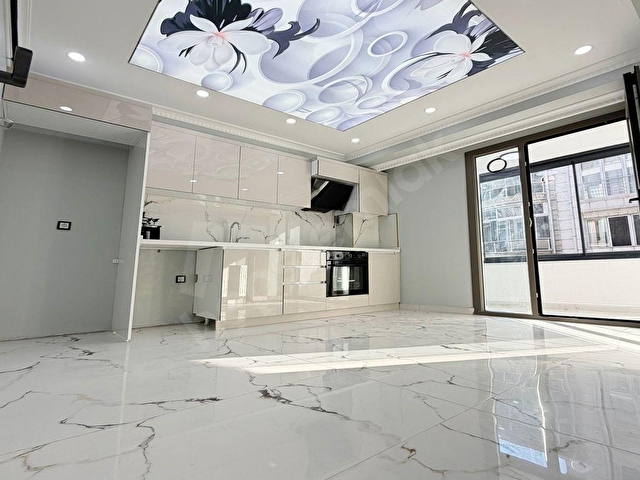 ESENYURT TALATPAŞADA 3+1 ARAKAT FIRSAT SATILIK DAİRE! - Görsel 3