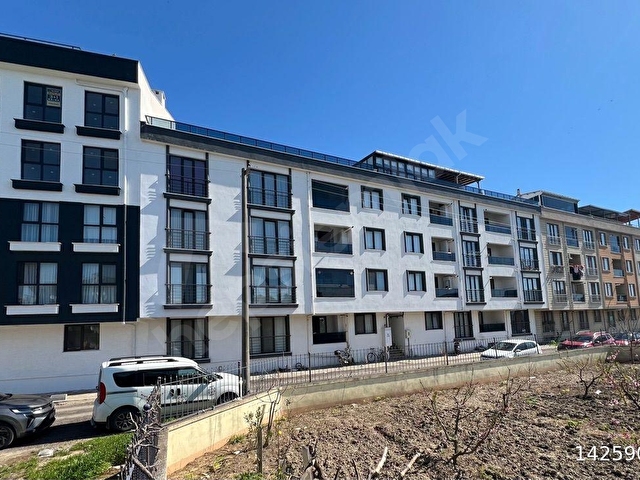 LAPSEKİ ÇARDAK MERKEZDE 2+1 SATILIK DAİRE - Görsel 4
