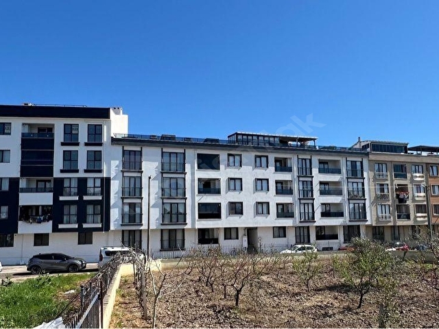 LAPSEKİ ÇARDAK MERKEZDE 2+1 SATILIK DAİRE - Görsel 6