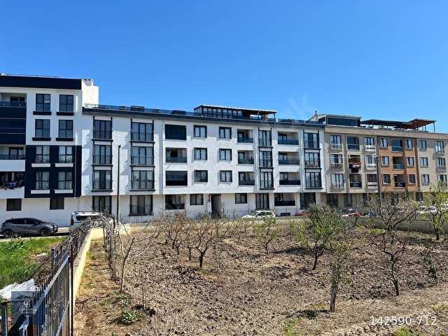 LAPSEKİ ÇARDAK MERKEZDE 2+1 SATILIK DAİRE - Görsel 2