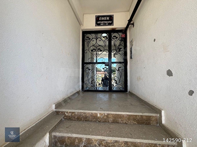 LAPSEKİ ÇARDAK MERKEZDE 2+1 SATILIK DAİRE - Görsel 8