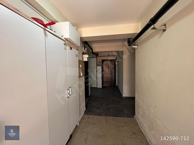 LAPSEKİ ÇARDAK MERKEZDE 2+1 SATILIK DAİRE - Görsel 9