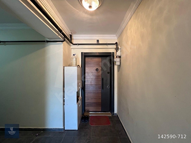 LAPSEKİ ÇARDAK MERKEZDE 2+1 SATILIK DAİRE - Görsel 10