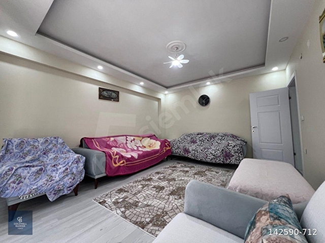 LAPSEKİ ÇARDAK MERKEZDE 2+1 SATILIK DAİRE - Görsel 14