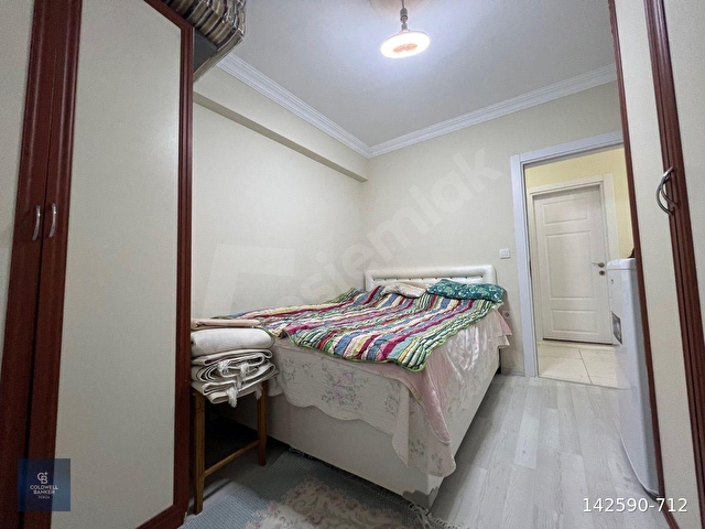 LAPSEKİ ÇARDAK MERKEZDE 2+1 SATILIK DAİRE - Görsel 16