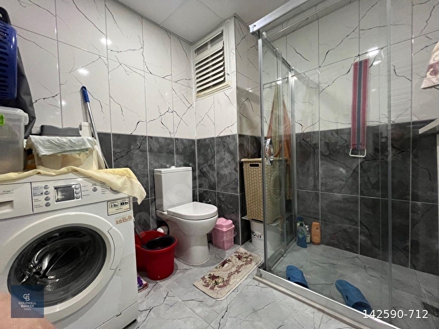 LAPSEKİ ÇARDAK MERKEZDE 2+1 SATILIK DAİRE - Görsel 22