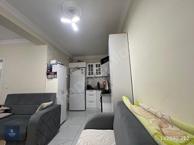 LAPSEKİ ÇARDAK MERKEZDE 2+1 SATILIK DAİRE - Görsel 19