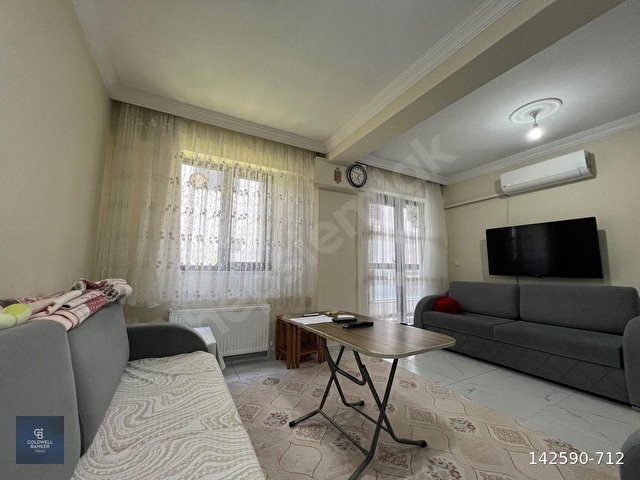 LAPSEKİ ÇARDAK MERKEZDE 2+1 SATILIK DAİRE - Görsel 18