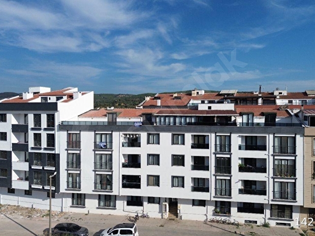 LAPSEKİ ÇARDAK MERKEZDE 2+1 SATILIK DAİRE - Görsel 26