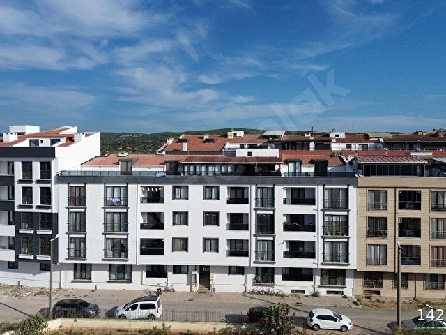 LAPSEKİ ÇARDAK MERKEZDE 2+1 SATILIK DAİRE - Görsel 28