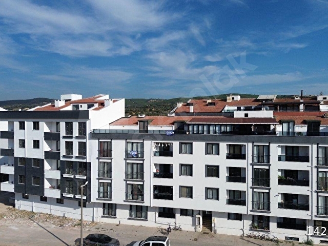 LAPSEKİ ÇARDAK MERKEZDE 2+1 SATILIK DAİRE - Görsel 29