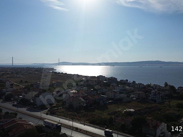 LAPSEKİ ÇARDAK MERKEZDE 2+1 SATILIK DAİRE - Görsel 30