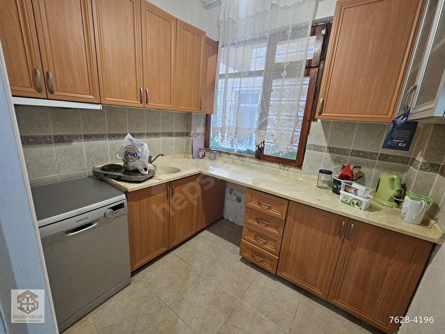 AVŞA ADASI DEĞİRMENARDI DENİZE 50 M GİRİŞ KAT SEZONLUK KİRALIK - Görsel 18