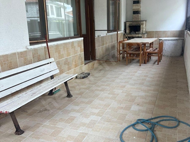 AVŞA ADASI DEĞİRMENARDI DENİZE 50 M GİRİŞ KAT SEZONLUK KİRALIK - Görsel 25