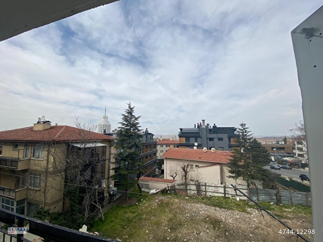 ÇANKAYA NENEHATUN CADDESİNDE KENTSEL DÖNÜŞÜM FIRSATI DEĞER ARTIŞLI SATILIK 3+1 DAİRE - Görsel 21