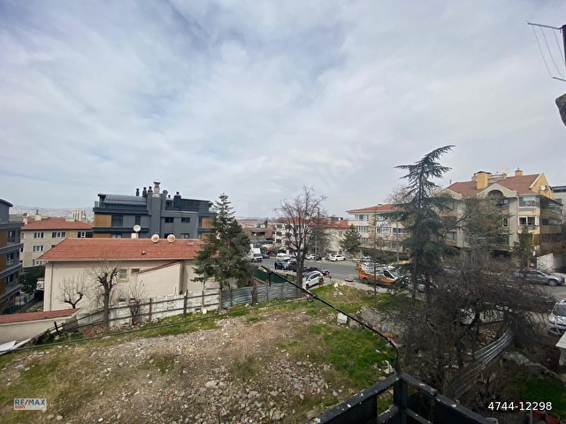 ÇANKAYA NENEHATUN CADDESİNDE KENTSEL DÖNÜŞÜM FIRSATI DEĞER ARTIŞLI SATILIK 3+1 DAİRE - Görsel 22