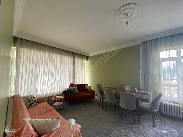 ÇANKAYA NENEHATUN CADDESİNDE KENTSEL DÖNÜŞÜM FIRSATI DEĞER ARTIŞLI SATILIK 3+1 DAİRE - Görsel 8