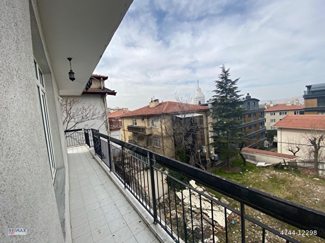 ÇANKAYA NENEHATUN CADDESİNDE KENTSEL DÖNÜŞÜM FIRSATI DEĞER ARTIŞLI SATILIK 3+1 DAİRE - Görsel 23