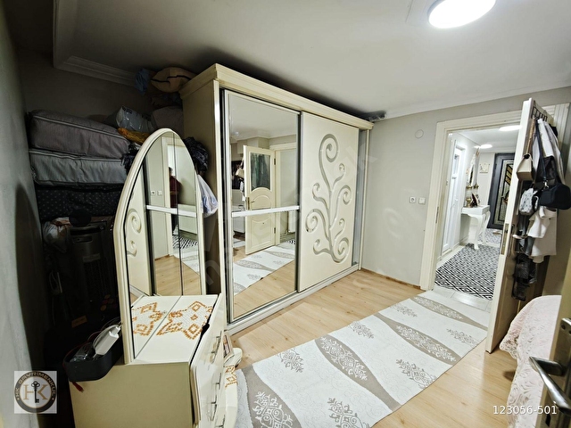 Sultangazi Sultançiftliği Mah. 2+1 100 m² Satılık Çatı Katı - Görsel 17