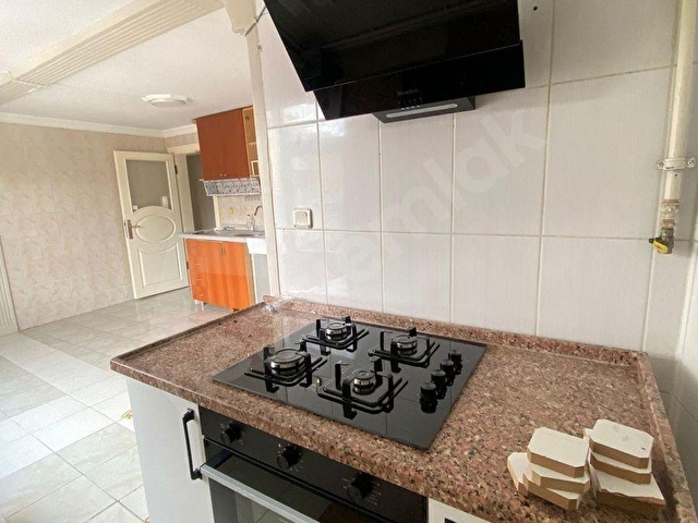 Sultangazi Sultançiftliği Mah. 2+1 100 m² Satılık Çatı Katı - Görsel 22