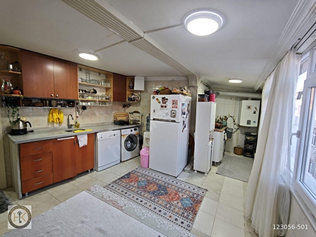 Sultangazi Sultançiftliği Mah. 2+1 100 m² Satılık Çatı Katı - Görsel 5