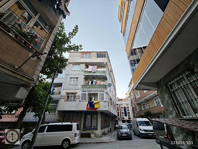 Sultangazi Sultançiftliği Mah. 2+1 100 m² Satılık Çatı Katı - Görsel 2