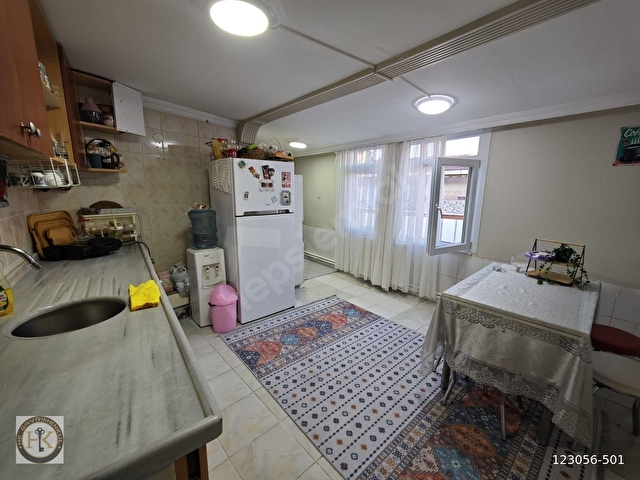 Sultangazi Sultançiftliği Mah. 2+1 100 m² Satılık Çatı Katı - Görsel 6