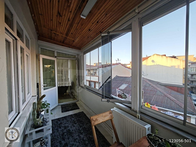 Sultangazi Sultançiftliği Mah. 2+1 100 m² Satılık Çatı Katı - Görsel 20